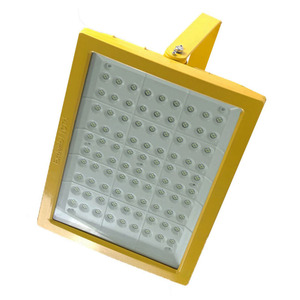 Reflector LED a Prueba de Explosiones NFTD8201-L400 de 400W, Montaje en Soporte, T4 Nema 4X, Garantía de 5 Años - Product Image 5