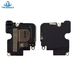 Cho <span class=keywords><strong>iPhone</strong></span> x XS XR 11 12 13 mini 14 cộng với 15 16 17 Pro Max Air <span class=keywords><strong>ear</strong></span> Loa tai nghe thay thế - Product Image 4