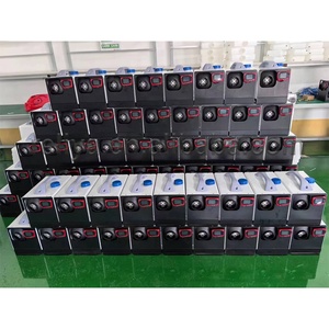 Precio de fábrica 12V/24V/220V Calentador diésel 8KW Caravana Estacionamiento Calentador diésel - Product Image 6