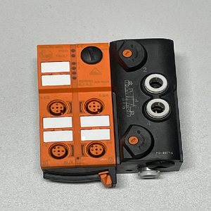 PLC AS-i Air-Box AC5253 テクニカルサポートあり 迅速発送 - Product Image 1