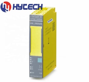 SIEMENS PLC 6ES71366CB000CA0 F-TM SIMATIC ET200SP Đếm 1X1Vpp Sin/Cos HF PROFIsafe 6ES7136-6CB00-0CA0 - Product Image 2