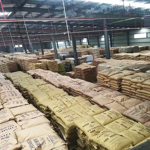 Fully Biodegradable Resin <b>PLA</b> Pbat Resin for Sale - Product Image 4