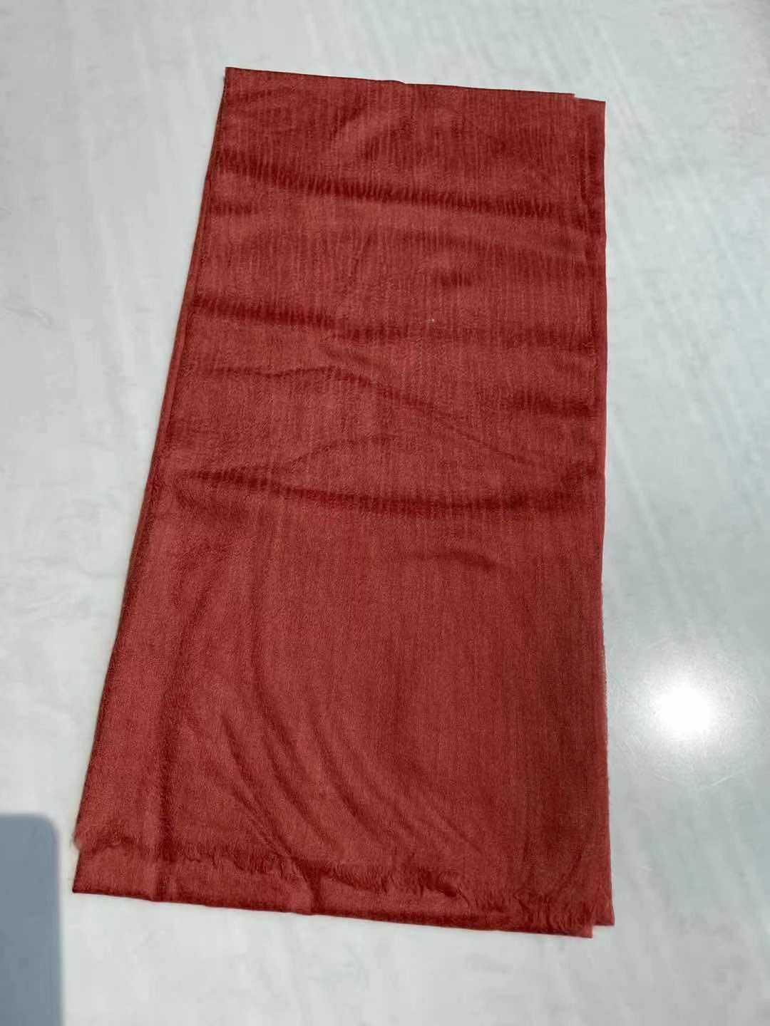 สีส้มสกปรก