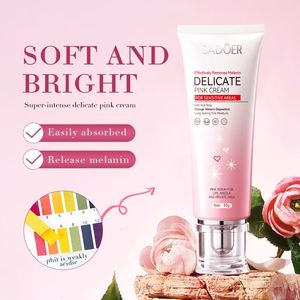 Lozioni per Donne SADOER Schiarenti e Idratanti, Burro Corpo Montato per Rimuovere le Macchie Scure, Lozioni Corpo per Donne - Product Image 2