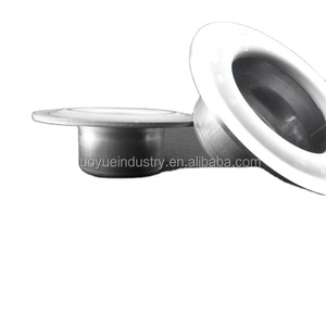 <span class=keywords><strong>TK</strong></span>ボールベアリング工業用コンベヤーアイドラー300kg荷重容量 - Product Image 6