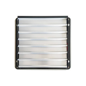 Ventilador de Extracción a Prueba de Explosiones BFAG-300 220V/380V con Rejillas para Consumidores Conscientes del Precio - Product Image 2