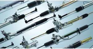 Conjunto <span class=keywords><strong>de</strong></span> <span class=keywords><strong>Caja</strong></span> <span class=keywords><strong>de</strong></span> Dirección Asistida, Piñón y Cremallera, para <span class=keywords><strong>Ford</strong></span> <span class=keywords><strong>Focus</strong></span> OE 19320318 19320338 6S4Z3504A 7S4Z3504A 8S4Z3504A - Product Image 4