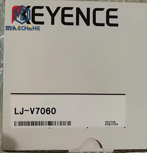 Keyence เครื่องมือวัดรูปร่าง LJ-V7060ความเร็วสูงเป็นพิเศษชุด LJ-V7000หัวเซ็นเซอร์ V7060 LJ - Product Image 1