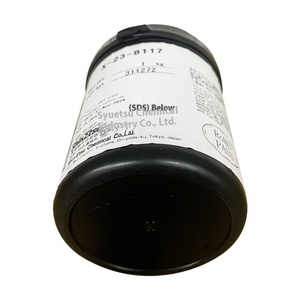 Shinetsu X-23-8117 nhiệt dán 6.0 wát/<span class=keywords><strong>m</strong></span>ét. K dẫn nhiệt Tản nhiệt Silicone <span class=keywords><strong>m</strong></span>ỡ cho xây dựng sử dụng - Product Image 4