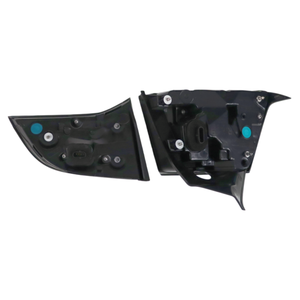 Venta al por Mayor de Luces Traseras LED para Tesla Model 3 <span class=keywords><strong>y</strong></span> Model <span class=keywords><strong>Y</strong></span> 2017-2022, Lentes de Luz Trasera Súper Blancas de Alta Luminosidad, Accesorios de Repuesto para Automóviles - Product Image 4