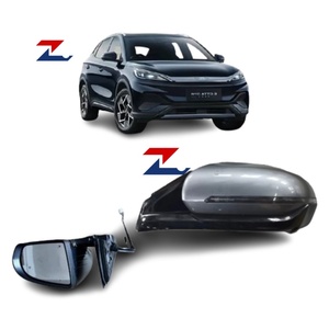 กระจกรถมองหลัง SC2E-8202100D SC2E-8202109D ใหม่สำหรับ Atto3 BYD หยวนพลัส - Product Image 4