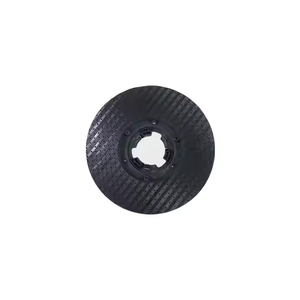 Machine de nettoyage multifonctionnelle pour carrelage céramique, polisseuse d'escaliers et nettoyeur de sols multifonctionnel - Product Image 2