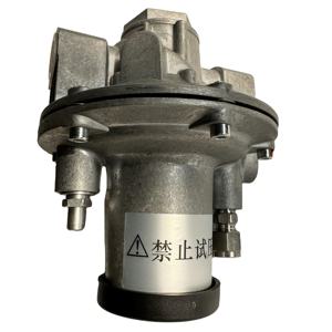 Válvula reductora de presión <span class=keywords><strong>AGV</strong></span> controla la presión del gas de salida del gas en la tubería de gas filtro útil - Product Image 6