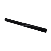 Threaded Rods BoltsBlack Oxide Coated Double-ended Stud