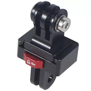 Vis de fixation rapide pour <span class=keywords><strong>stabilisateur</strong></span> de rail coulissant de trépied <span class=keywords><strong>GoPro</strong></span> Insta360 Osmo 360 - Product Image 5