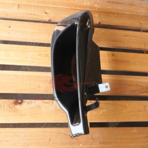 Kit di Eliminazione Fari Nero Lucido per BMW F30 Performance <span class=keywords><strong>TSH</strong></span> - Product Image 4