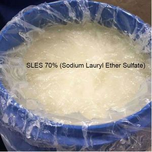 <span class=keywords><strong>Sulfate</strong></span> de lauryl éther de <span class=keywords><strong>sodium</strong></span> à bas prix 70% Shampooing Sles 70% - Alcool cétylique - Product Image 3