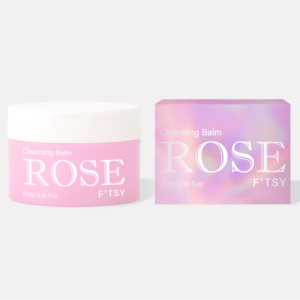 Baume démaquillant nettoyant pour tous les Types de peau, pour faire fondre doucement le <span class=keywords><strong>Mascara</strong></span> - Product Image 1