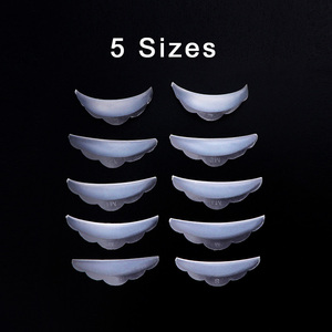 Kit professionnel de rehaussement de <span class=keywords><strong>cils</strong></span>, outil professionnel de qualité supérieure, avec kératine, rapide, personnalisé, permanente, à usage privé, Oem - Product Image 3