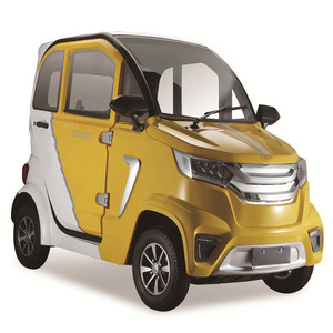 AERA-UM4 EEC &amp; COC Approved Hot <strong>Sale</strong> Light Weight <strong>Disabled</strong> Electric Mobility <strong>Scooters</strong> 4 Wheel E-<strong>Scooter</strong> with Lithium Battery - Product Image 1