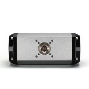 Actuador Neumático Dong Qi GT de Aleación de Aluminio, Válvula de Acción Simple y Doble para Uso Industrial - Product Image 2