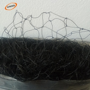 15X15Mm Nylon Mist <span class=keywords><strong>Bird</strong></span> <span class=keywords><strong>Net</strong></span> 110D 150D Monofilament <span class=keywords><strong>Bird</strong></span> Mist <span class=keywords><strong>Capture</strong></span> <span class=keywords><strong>Net</strong></span> - Product Image 3