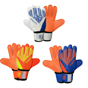 Gants professionnels en silicone Falcon Goalkeeper pour adultes et enfants Gants de football antidérapants pour <span class=keywords><strong>gardien</strong></span> de but - Product Image 1