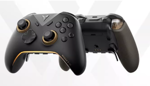 Vader 5 Pro Multi-Platform Wireless <b>Game</b> <b>Controller</b>, Support Switch/PC/iOS/Android With Dual Vibration MTRX021 Vader 5 P - Product Image 2