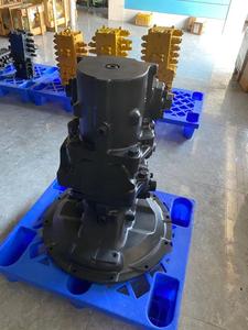 Pompe hydraulique principale d'excavatrice PC450-7 PC228-5 PC3000-6 PC400-8 PC2000-8 Assy 708-2K-00121 - Product Image 3