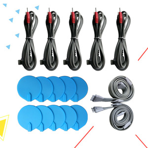 Masseur électrique pneumatique B-8310ET pour le cou et le bas du dos avec fonction de chauffage par couverture, minuterie et alimentation par prise secteur - Product Image 5