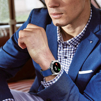 Montre connectée sportive de haute qualité DT98, étanche IP68, écran HD, détection ECG, cadrans interchangeables, montre connectée, tension artérielle