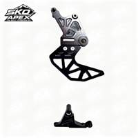 Kit d'assemblage de freins à étrier hydraulique avant et arrière SKO, mise à niveau complète pour Sur-Ron Ultra Bee Light Bee LBX E-Dirt Bike