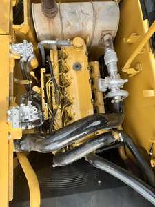 Excavatrice sur chenilles d'occasion Caterpillar 320D2L du Japon, 20 tonnes, matériel de construction d'occasion, excavatrice sur chenilles Cat320D2L - Product Image 3