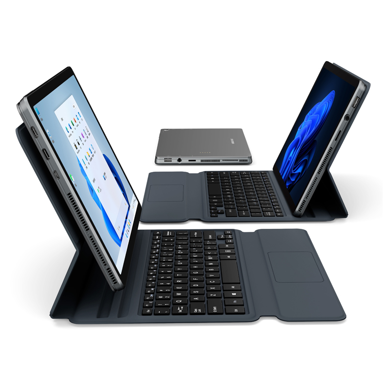 ALLDOCUBE iWORK GT 2-in-1 Tablet PC - 11-Inch Win11 Laptop, Core