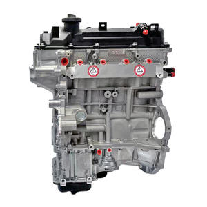 Nuovo Blocco Motore Nudo di Alta Qualità G4LA 1.2L 4 Cilindri per <span class=keywords><strong>HYUNDAI</strong></span> <span class=keywords><strong>I20</strong></span> KIA RIO3 Picanto - Product Image 2