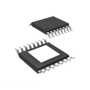 ชิปจัดการพลังงาน (PMIC) รุ่น TPS40021PWPR 16 PowerTSSOP ชิ้นส่วนอิเล็กทรอนิกส์ บริการครบวงจรแบบดั้งเดิม - Product Image 1