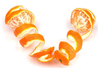 AOGUBIO Hespéridine Poudre 95% CAS 520-26-3 Extrait de Citrus Aurantium Hespéridine