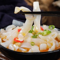 Free Sample Hot Sale OEM Private Label Halal Penne 0 Calorie Keto Nodles Korean Thai Food Ramen Instant Konjac Instant Noodles