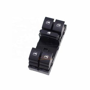 Aelwen <span class=keywords><strong>Prix</strong></span> d'usine Pièces détachées automobiles Interrupteur de lève-vitre électrique pour <span class=keywords><strong>Skoda</strong></span> Octavia II Superb <span class=keywords><strong>Yeti</strong></span> OE 1Z0959858B - Product Image 2