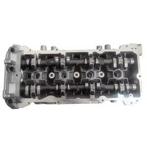 Nhà máy mô hình mới QR25 Nuevo Xi lanh đầu cho Nissan 2.5L động cơ bộ hoàn chỉnh 11040-8h301 11040-8h302 11040-ma00a 11041-ma00a - Product Image 3