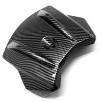 Aprilia Rs 660Aprilia Tuono660 Carbon Fiber Airbox Cover kits de pièces de moto Carbon Fiber Motorcycle Part Tank