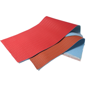 Alfombrillas de Coche Universales Personalizadas Patentadas de PVC, Impermeables y Ecológicas, Alfombrilla Especial <span class=keywords><strong>para</strong></span> el Suelo - Product Image 4