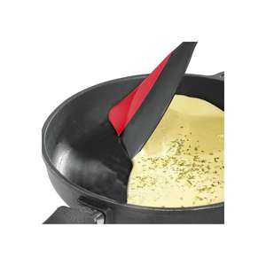 WESTMARK Pfannenwender/Schaber Flexi Kunststoff/Silikon 30x8,6cm - Product Image 3