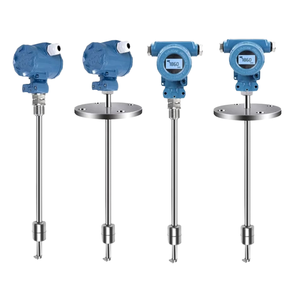 Capteur de niveau magnétique vertical continu 4-20 mA pour contrôleur de niveau d'eau et jauge d'huile - Product Image 6