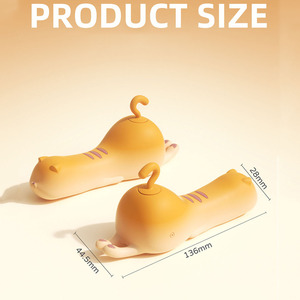 Vibrateur suceur de tétons, masturbateur en silicone étanche, vibrateur suceur de clitoris pour femmes, jouet sexuel pour femme, couples féminins - Product Image 5