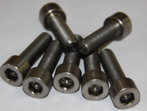 Vis à tête en T et écrous carrés en acier allié galvanisé à chaud, fabricant chinois pour les systèmes de fixation des voies ferrées - Product Image 3