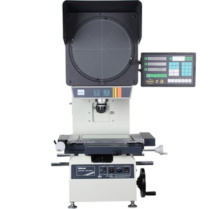 สำหรับเครื่องทดสอบความแข็งที่มีความละเอียด 0.5 ม. มาตรฐาน CE/ISO/ROHS สำหรับเลนส์เสริม (10X-100X) รุ่น CPJ3030A - Product Image 4