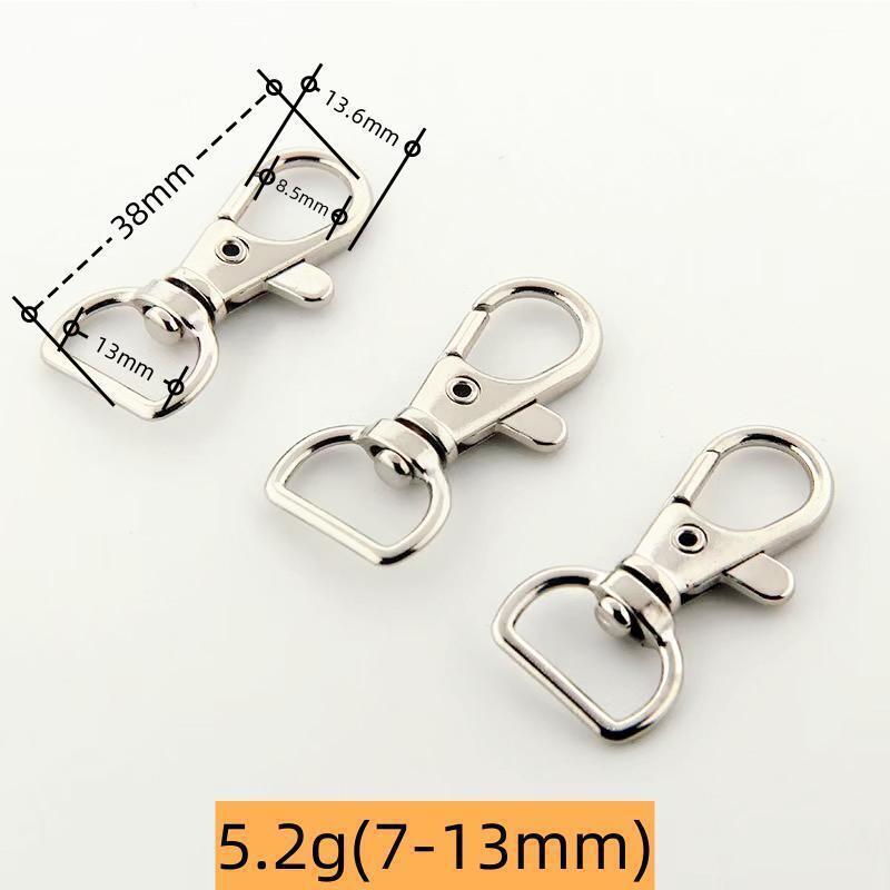 7-13 mm (5,2 grammes)
