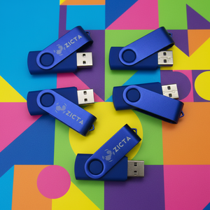 Wholesale Swivel USB Flash Drive Pendrive with 2GB 4GB 8GB 16GB Memory Custom Logo Printing for Promotional Use Perfect Gifts