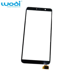 批发触摸屏数字化仪适用于 Wiko Y80